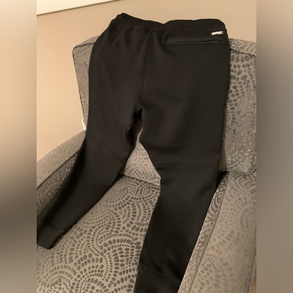 American Eagle Outfitters, Mens Joggers, Medium, Black, Great Condition - Picture 6 of 15